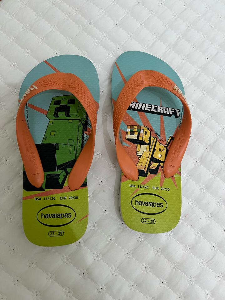 Havaianas