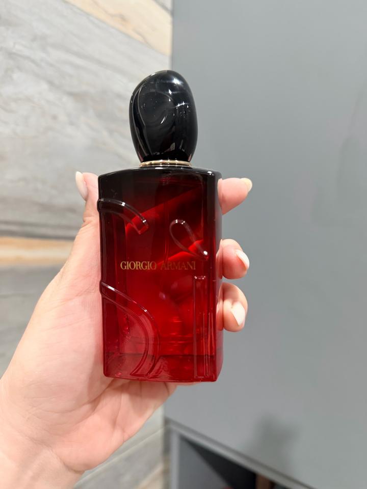Giorgio Armani