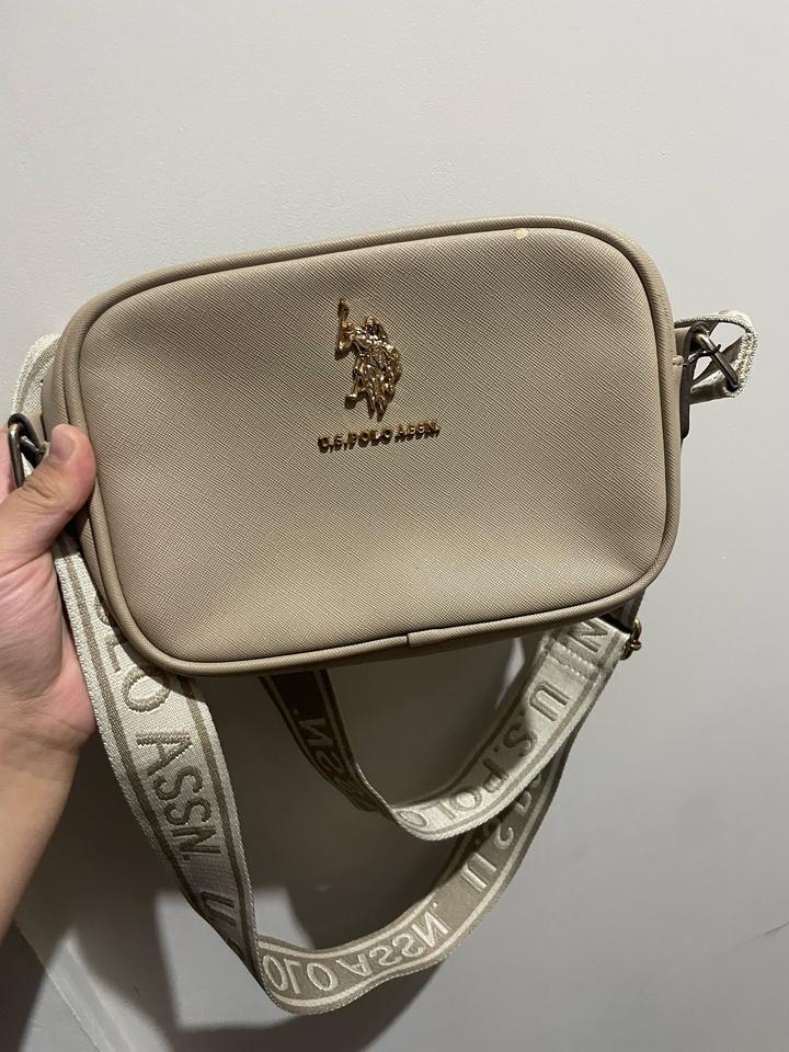 Сумка кросс-боди U.S. Polo Assn.