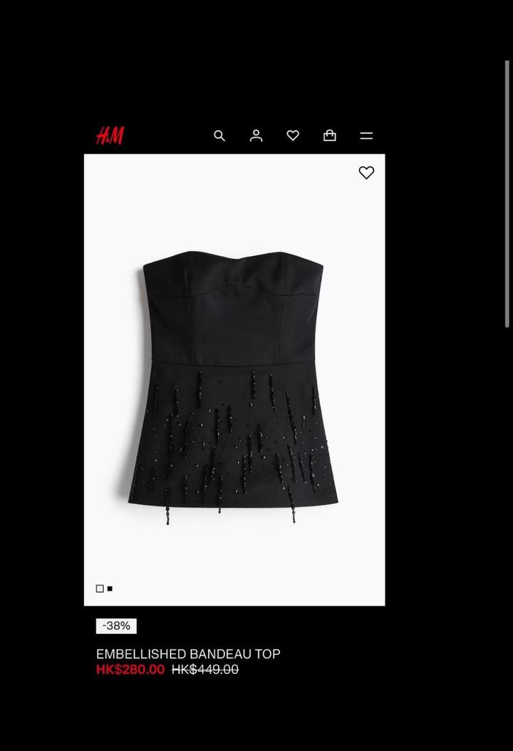H&M