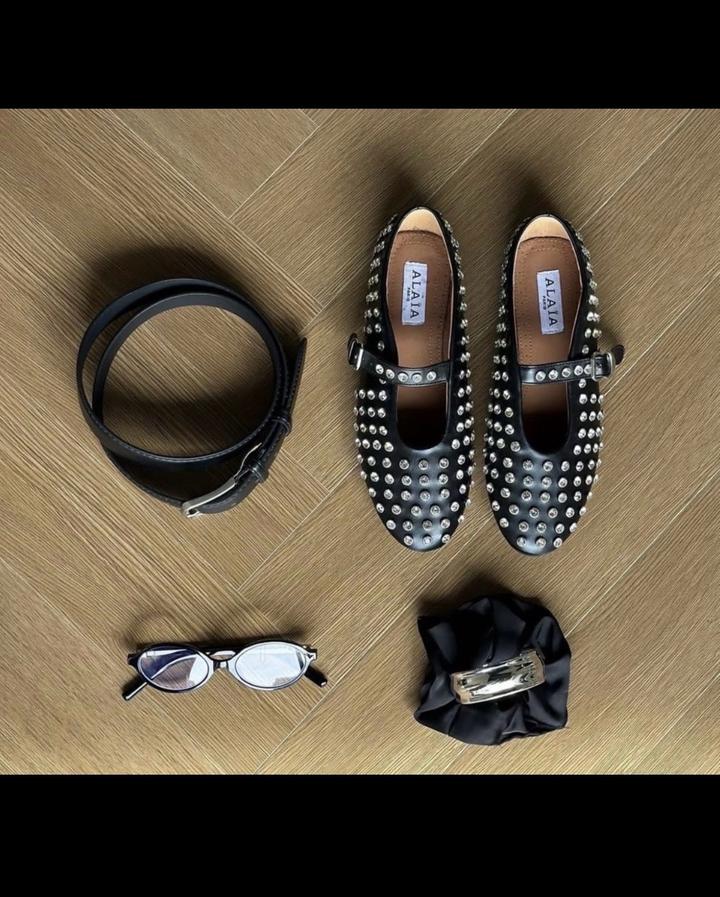 Alaïa