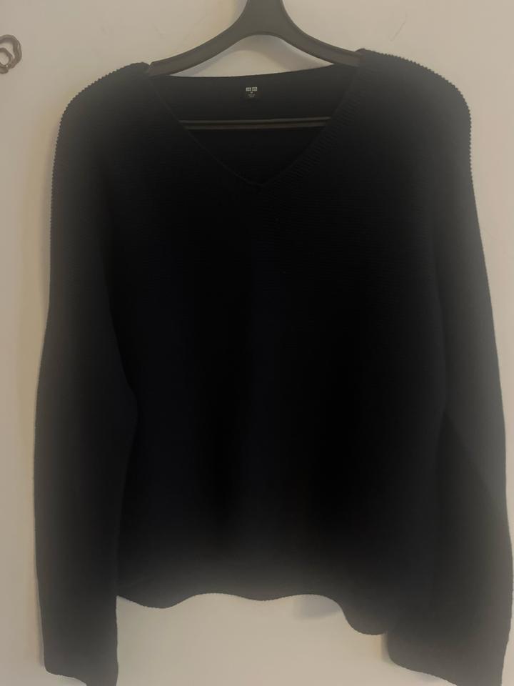 Джемпер UNIQLO
