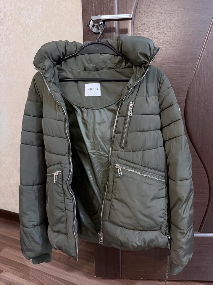 Куртка Guess