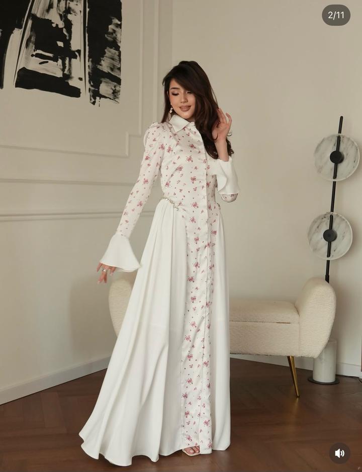 mrs.maulenova brand