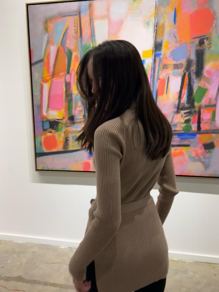 Кофточка от Zara