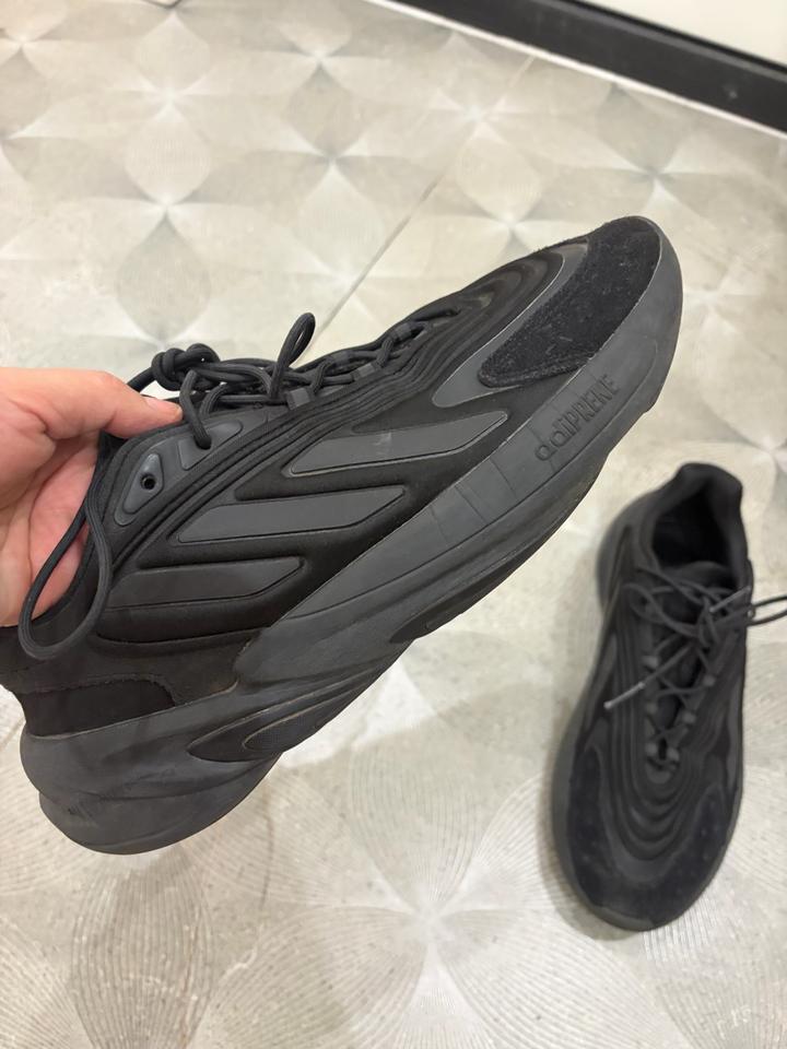 Кроссовки adidas оригинал