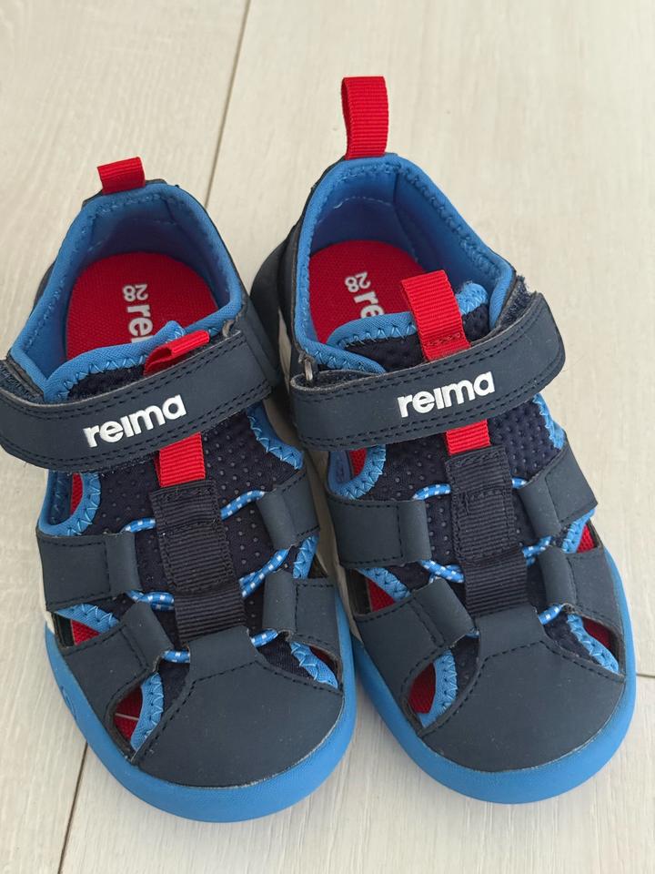 Reima
