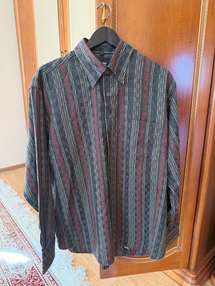 Рубашка Barocco