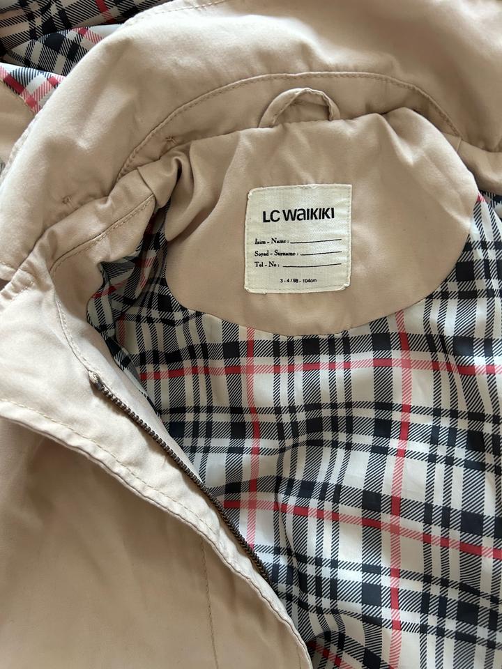LC Waikiki