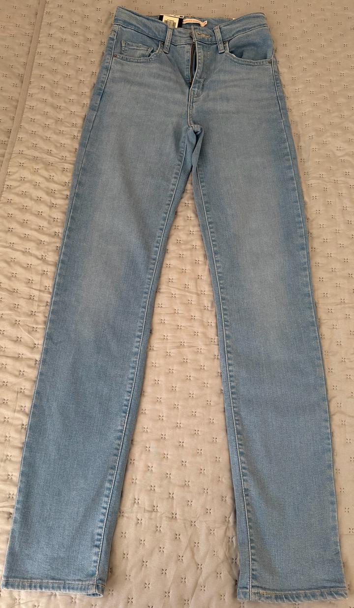 Levi's