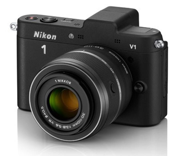 Nikon
