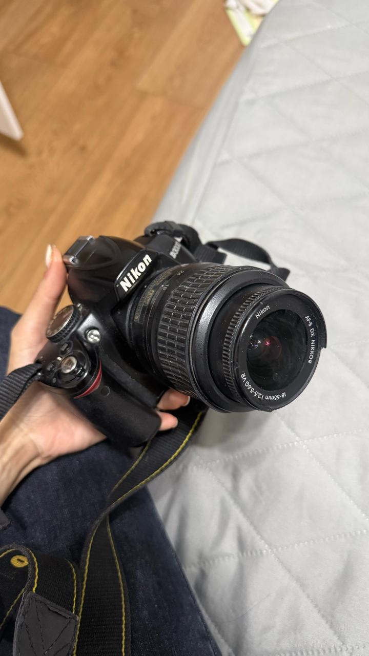 Nikon