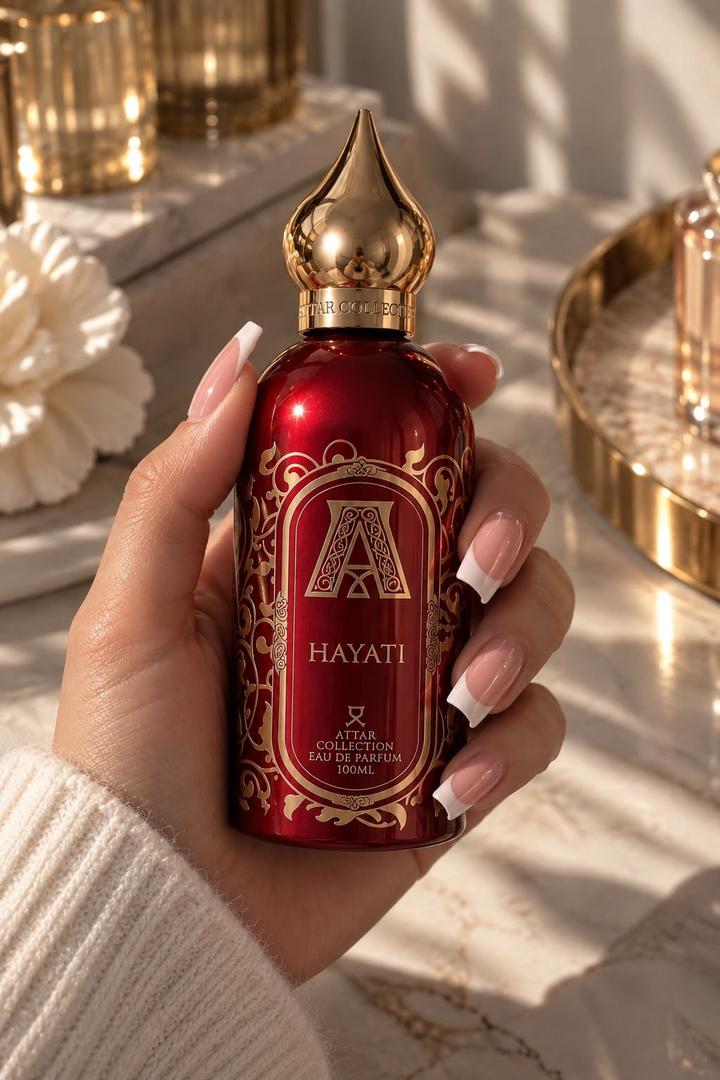 Attar Collection