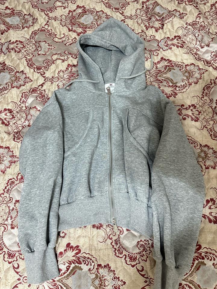 Нет бренда