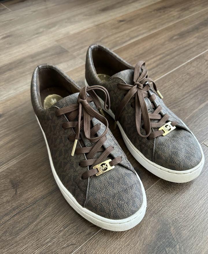 Кеды Michael Kors