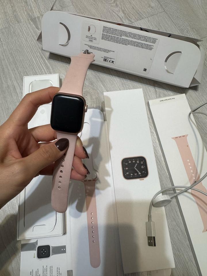Apple Watch SE 40mm