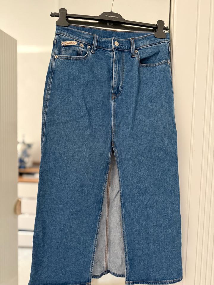 Юбка Calvin Klein