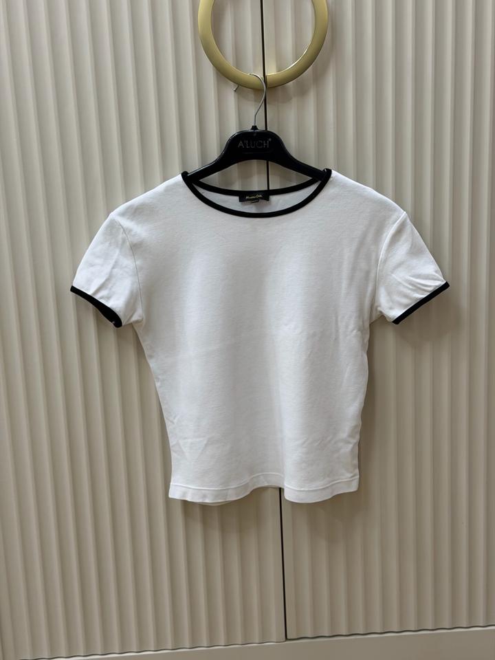 Футболка Massimo Dutti