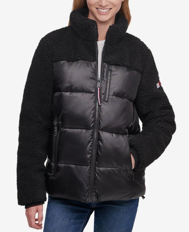 Tommy Hilfiger