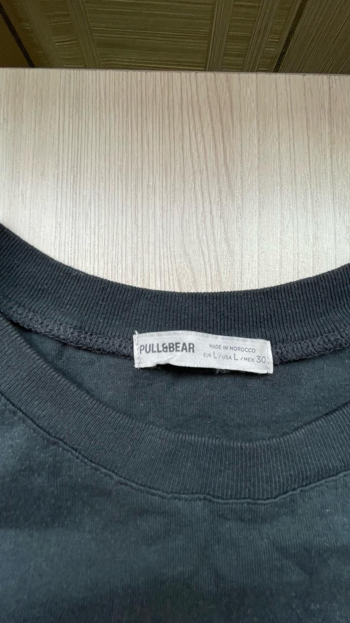 Pull & Bear