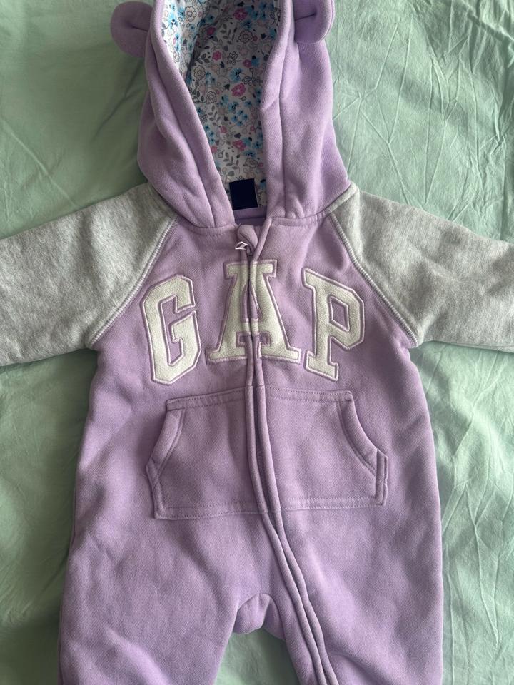 Комбинезон GAP