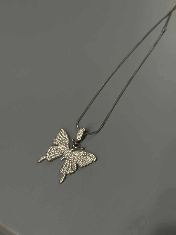 butterfly