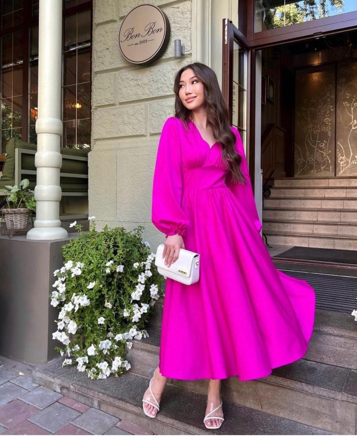 chic