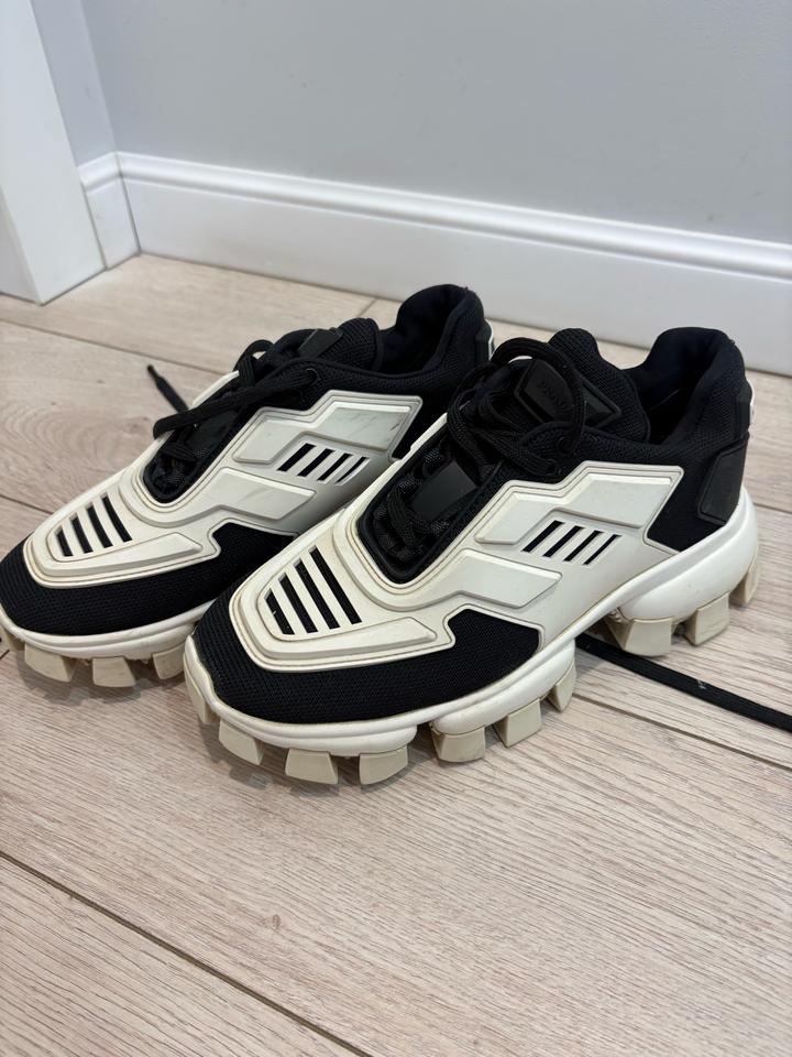 Кроссовки Prada Cloudbust Thunder