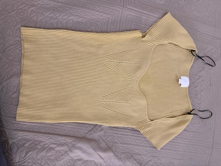 Топ H&M
