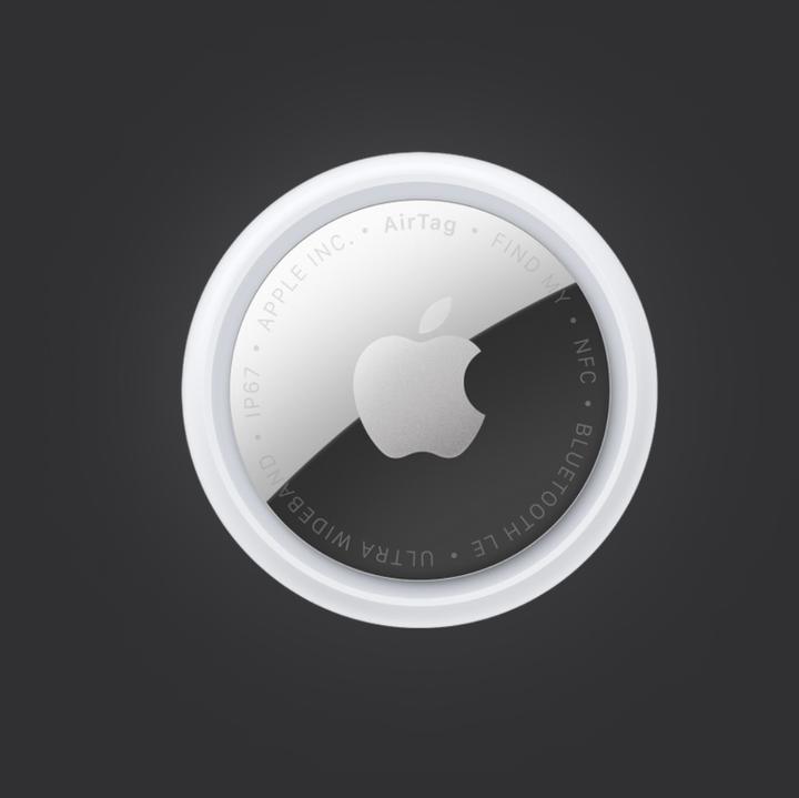Apple Airtag оригинал новый