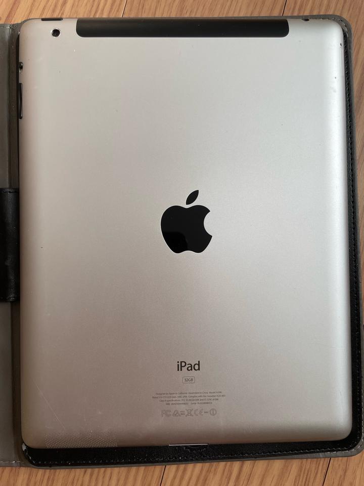 Ipad