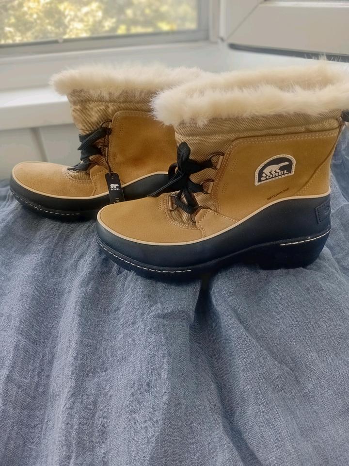 Sorel
