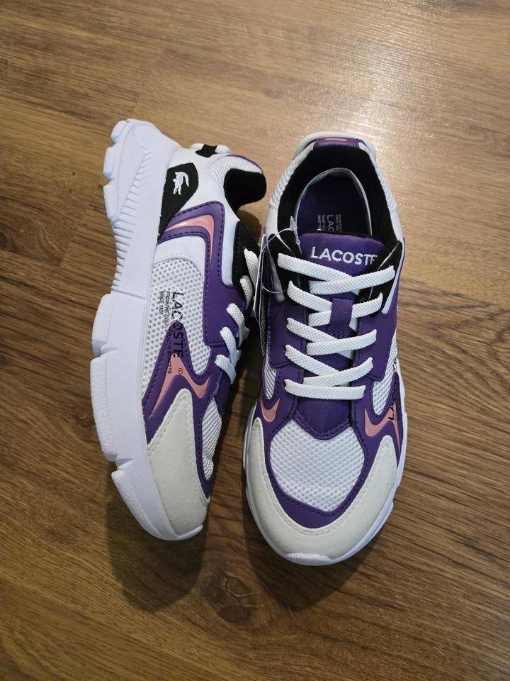 Lacoste