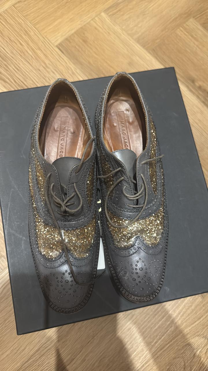 Marc Jacobs броги