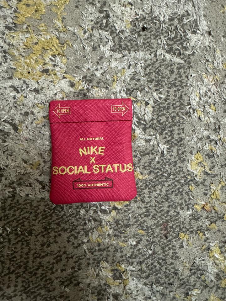 Nike