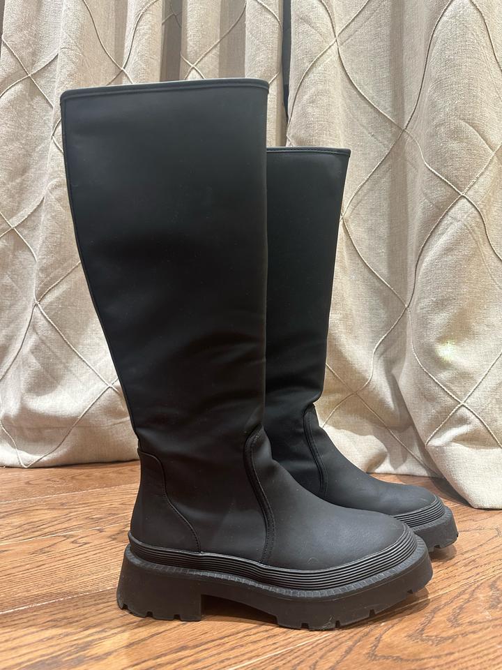Сапоги резиновые Zara