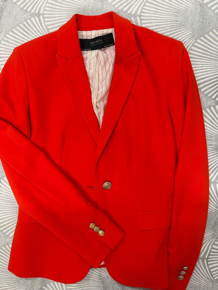 Пиджак Zara
