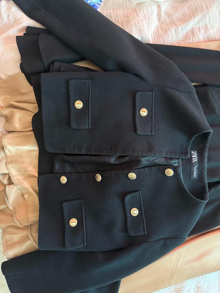 Пиджак ZARA