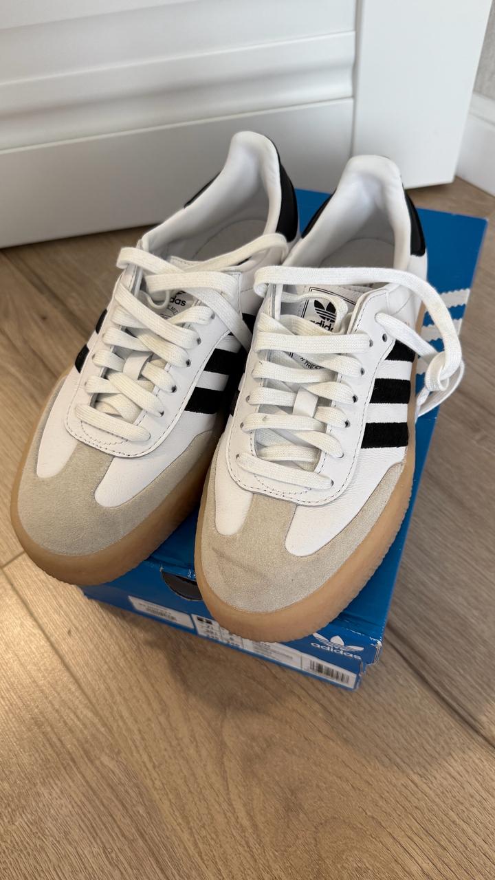 Adidas