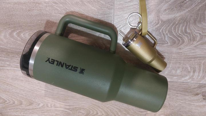 Stanley 40oz (1,18л)