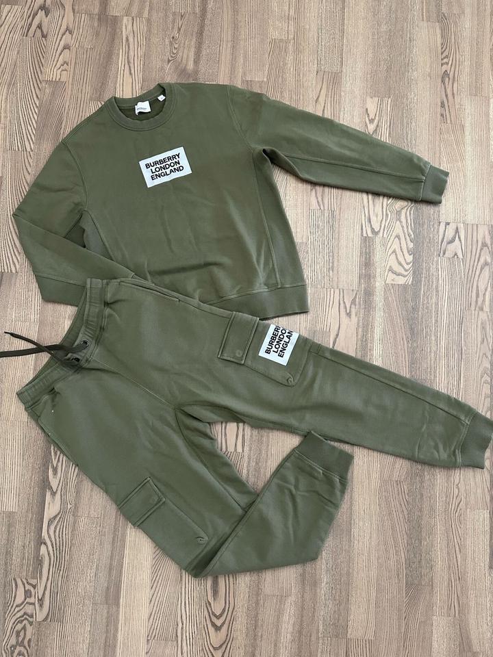 Burberry
