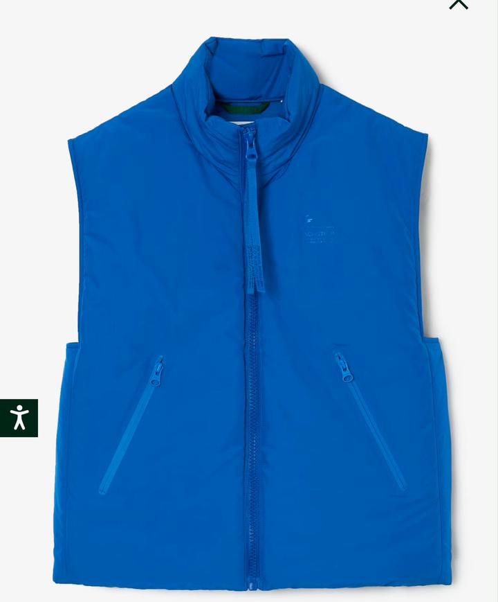 Lacoste