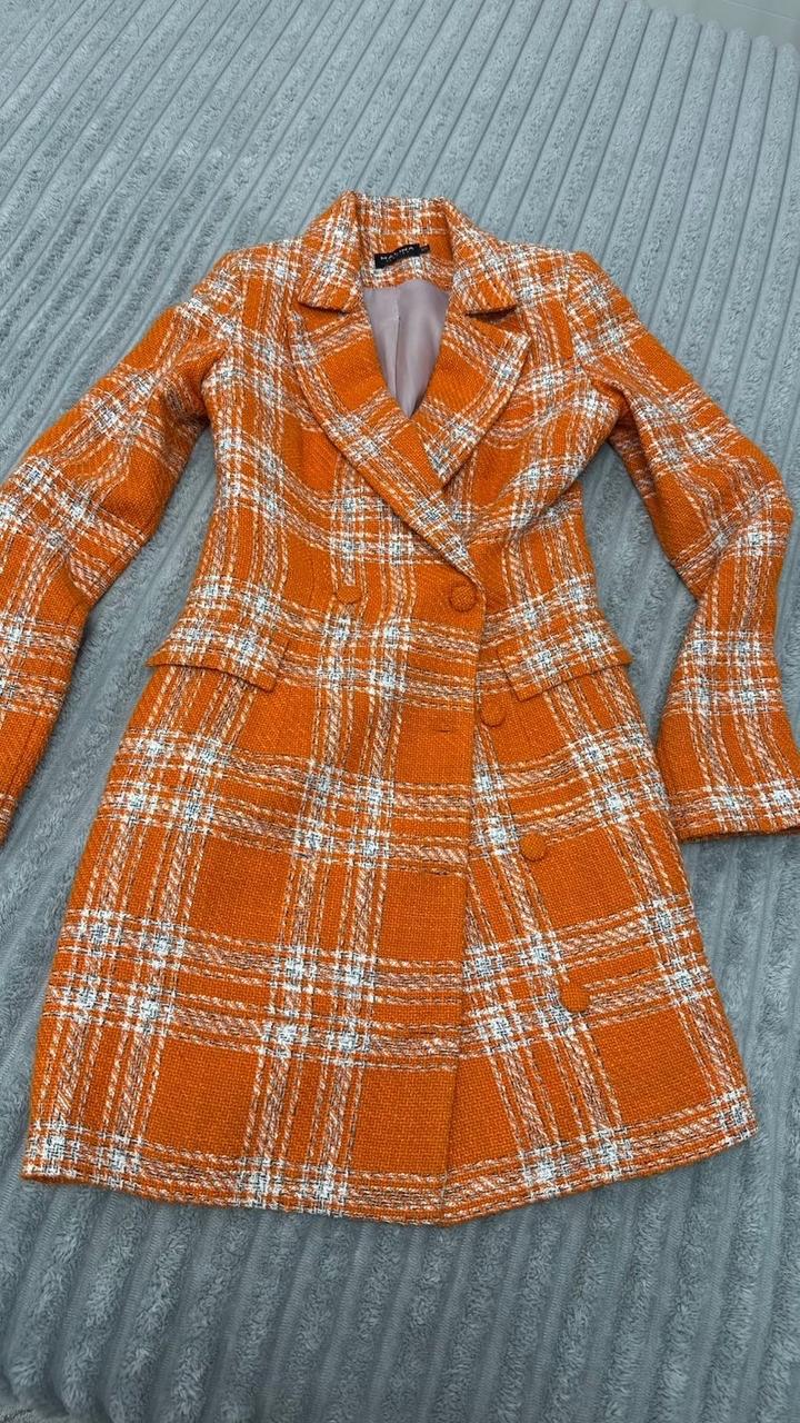 Malina Fashion