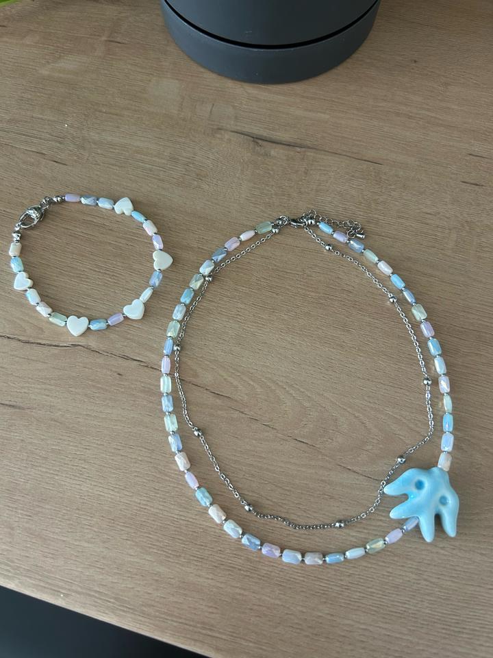 Handmade (ручная работа)
