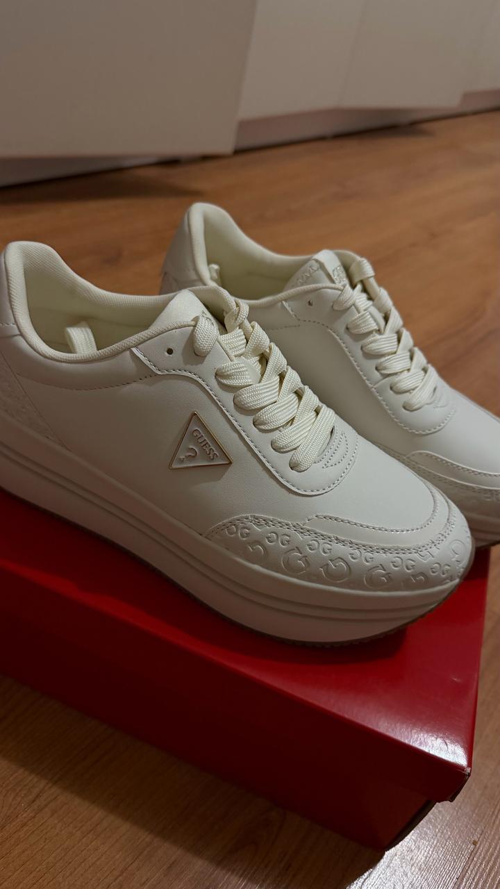 GUESS