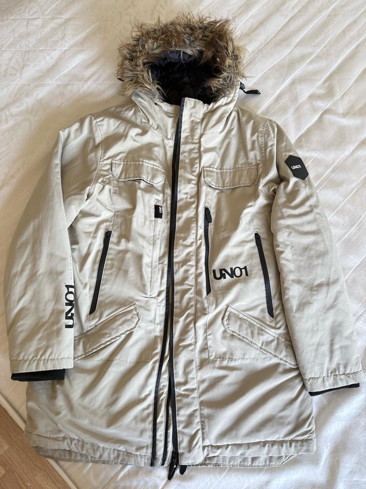 HOUSE BRAND Куртка мужская зимняя
