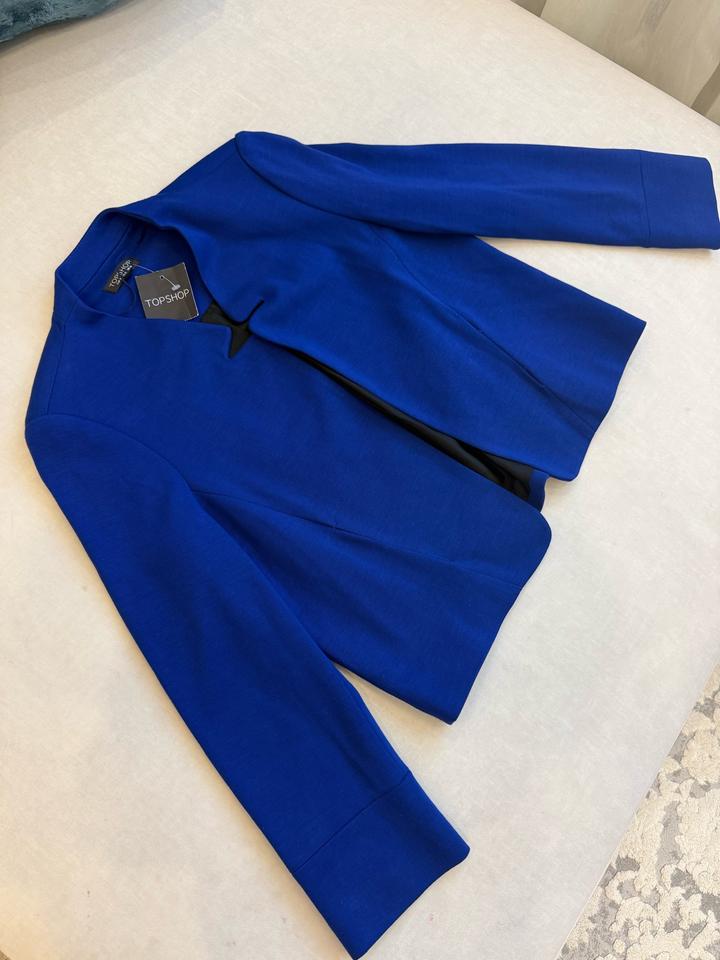 Пиджак TOPSHOP новый