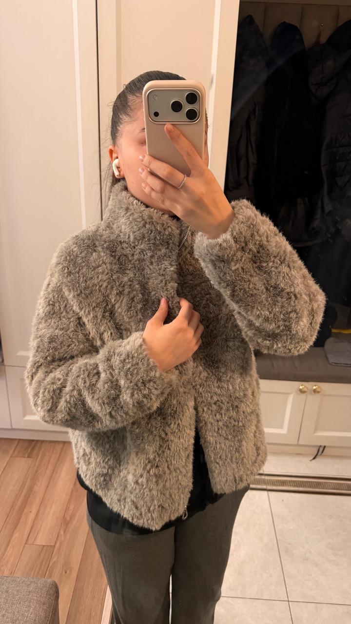 Дубленнка