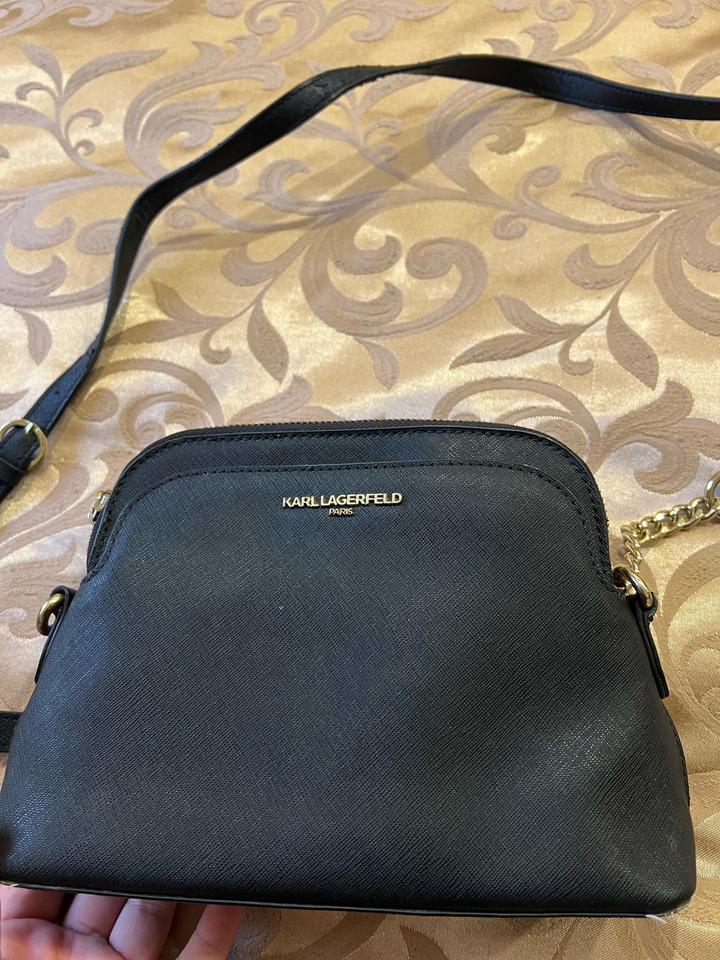 Karl Lagerfeld Сумка кроссбоди Karl