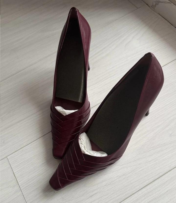 Sacha London Туфли